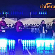 Turniej Tańca Sportowego o Mistrzostwo Mokotowa 25.11.2017