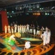 Capoeira