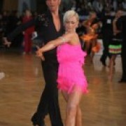 Agata Kozioł i Piotr Wilczyński, fot. J.Michałek