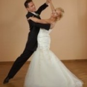 Magda Łysakowska i Michał Sobczak, fot.D.Kubaś