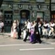 Parada Schumana