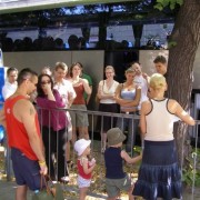 Obóz Taneczny - Samociążek 2006