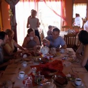 Obóz Taneczny - Samociążek 2006 - T.Towarzyski