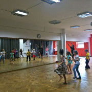 LATO W MIEŚCIE - URSYNÓW 2016