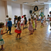 LATO W MIEŚCIE - URSYNÓW 2016
