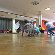 LATO W MIEŚCIE - URSYNÓW 2016