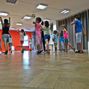 LATO W MIEŚCIE - URSYNÓW 2016