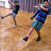 LATO W MIEŚCIE - URSYNÓW 2016