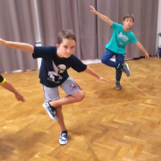 LATO W MIEŚCIE - URSYNÓW 2016