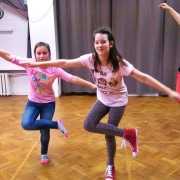 LATO W MIEŚCIE - URSYNÓW 2016