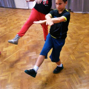 LATO W MIEŚCIE - URSYNÓW 2016