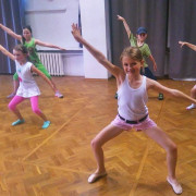 LATO W MIEŚCIE - URSYNÓW 2016