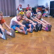 LATO W MIEŚCIE - URSYNÓW 2016