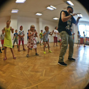 LATO W MIEŚCIE - URSYNÓW 2016