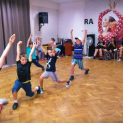 LATO W MIEŚCIE - URSYNÓW 2016