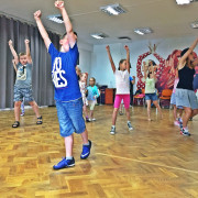 LATO W MIEŚCIE - URSYNÓW 2016