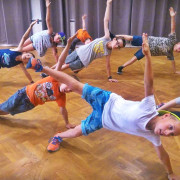 LATO W MIEŚCIE - URSYNÓW 2016