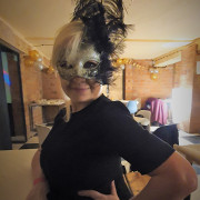 Bal Maskowy 25.01.2020 r