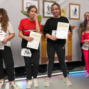 Mistrzostwa Mokotowa 18.05.2019
