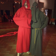 HALLOWEEN PARTY DOROŚLI 2019