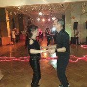 HALLOWEEN PARTY DOROŚLI 2019
