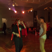 HALLOWEEN PARTY DOROŚLI 2019