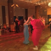HALLOWEEN PARTY DOROŚLI 2019