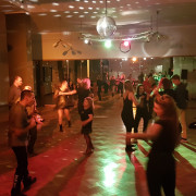 HALLOWEEN PARTY DOROŚLI 2019