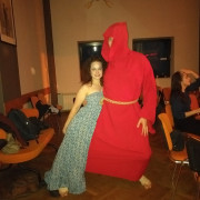 HALLOWEEN PARTY DOROŚLI 2019