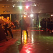 HALLOWEEN PARTY DOROŚLI 2019