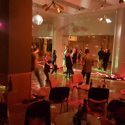 HALLOWEEN PARTY DOROŚLI 2019