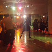 HALLOWEEN PARTY DOROŚLI 2019