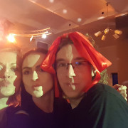 HALLOWEEN PARTY DOROŚLI 2019
