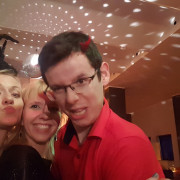 HALLOWEEN PARTY DOROŚLI 2019