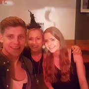 HALLOWEEN PARTY DOROŚLI 2019