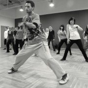 DNI OTWARTE- HIPHOP NEW STYLE- PIOTR RADOMSKI