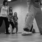 DNI OTWARTE- HIPHOP NEW STYLE- PIOTR RADOMSKI