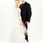 Agata Kozioł i Michał Uryniuk, fot. Ł. Widziszowski