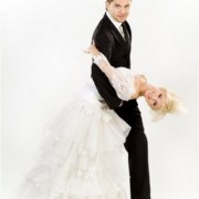 Agata Kozioł i Michał Uryniuk, fot. Ł. Widziszowski