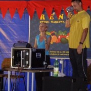 Obóz Taneczny - Samociążek 2006 - T.Towarzyski