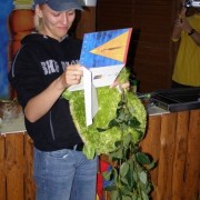 Obóz Taneczny - Samociążek 2006 - T.Towarzyski